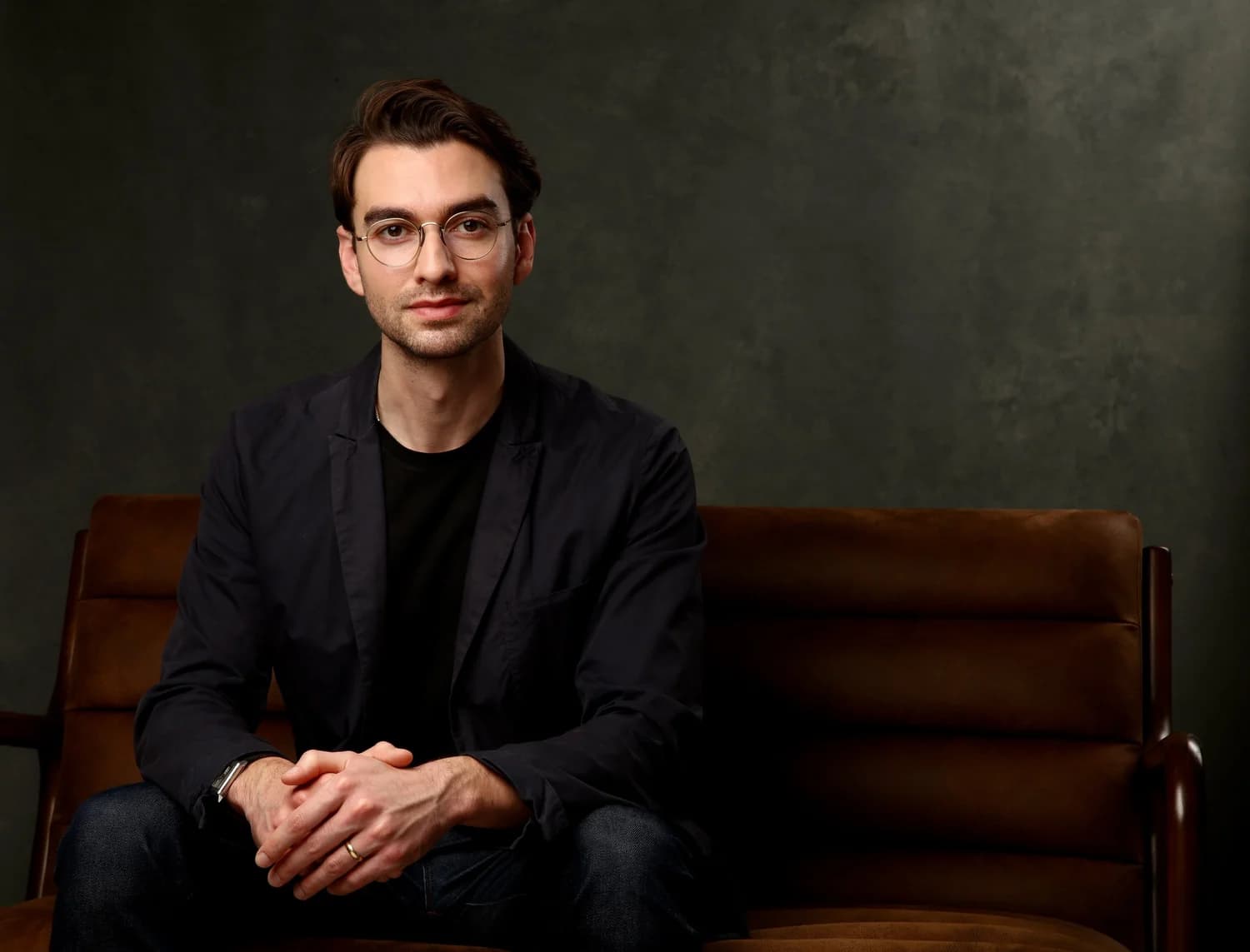 Dr Max Greenfield, founder of planner.clinic